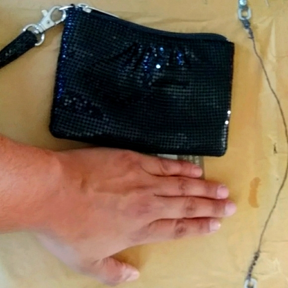 Dressy hand bag - Picture 3 of 3